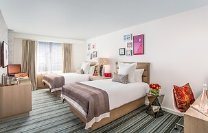 UMA House by Yurbban South Beach