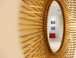 UMA House by Yurbban South Beach