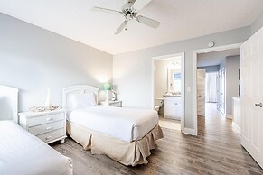 Beachwalk Villa 5108