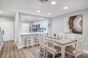 Beachwalk Villa 5108