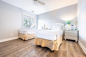 Beachwalk Villa 5108