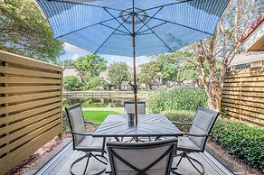 Beachwalk Villa 5108