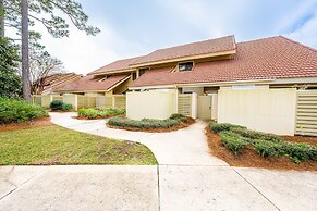 Beachwalk Villa 5108