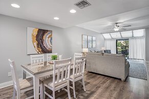 Beachwalk Villa 5108