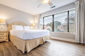 Beachwalk Villa 5108