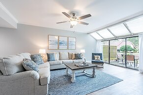 Beachwalk Villa 5108