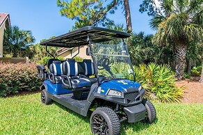 Beachwalk Villa 5108