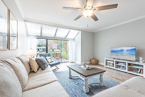 Beachwalk Villa 5108