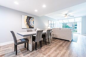 Beachwalk Villa 5108