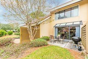 Beachwalk Villa 5108