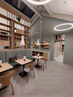 Hages Badehotel