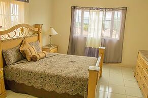 HOLIDAYS AT MANGO WALK COUNTRY CLUB