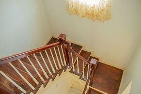 HOLIDAYS AT MANGO WALK COUNTRY CLUB