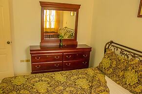 HOLIDAYS AT MANGO WALK COUNTRY CLUB