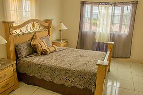 HOLIDAYS AT MANGO WALK COUNTRY CLUB