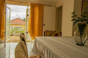 HOLIDAYS AT MANGO WALK COUNTRY CLUB