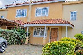 HOLIDAYS AT MANGO WALK COUNTRY CLUB