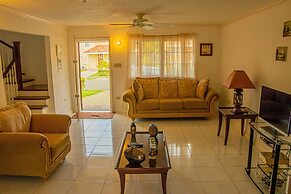 HOLIDAYS AT MANGO WALK COUNTRY CLUB