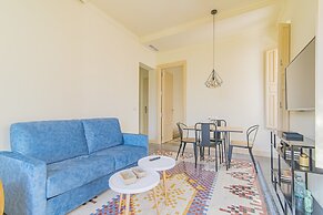 Mosaiko Homes Catedral Granada