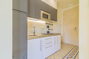 Mosaiko Homes Catedral Granada