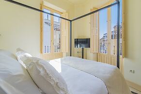 Mosaiko Homes Catedral Granada