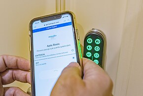 Mosaiko Homes Catedral Granada