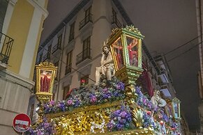 Mosaiko Homes Catedral Granada