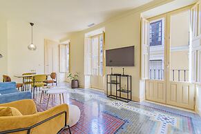 Mosaiko Homes Catedral Granada