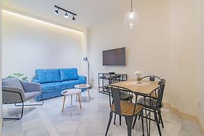 Mosaiko Homes Catedral Granada