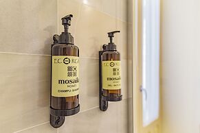 Mosaiko Homes Catedral Granada