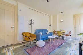 Mosaiko Homes Catedral Granada