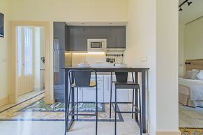 Mosaiko Homes Catedral Granada