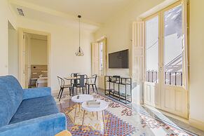 Mosaiko Homes Catedral Granada