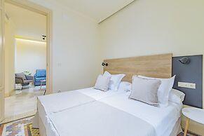 Mosaiko Homes Catedral Granada