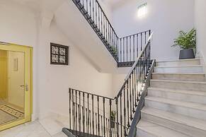 Mosaiko Homes Catedral Granada