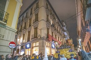 Mosaiko Homes Catedral Granada