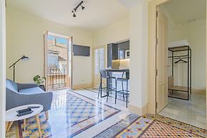 Mosaiko Homes Catedral Granada