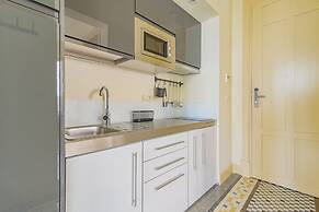 Mosaiko Homes Catedral Granada