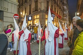 Mosaiko Homes Catedral Granada