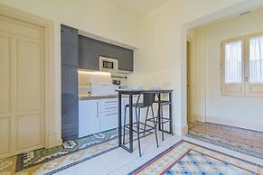 Mosaiko Homes Catedral Granada