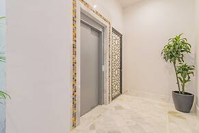 Mosaiko Homes Catedral Granada