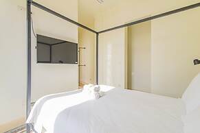 Mosaiko Homes Catedral Granada