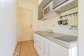 Mosaiko Homes Catedral Granada