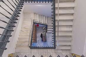 Mosaiko Homes Catedral Granada