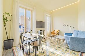 Mosaiko Homes Catedral Granada