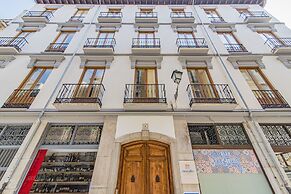 Mosaiko Homes Catedral Granada