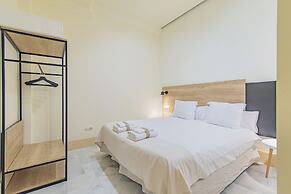 Mosaiko Homes Catedral Granada