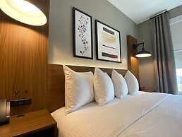 Hawthorn Extended Stay by Wyndham Pflugerville