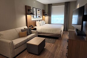 Hawthorn Extended Stay by Wyndham Pflugerville
