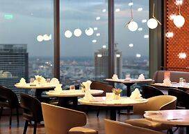 Citadines Flatiron Phnom Penh